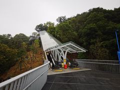 -广州市白云山风景名胜区