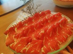 -尚海豆捞(乐虹坊店)