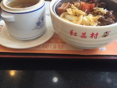 -红荔村肠粉(岗厦店)