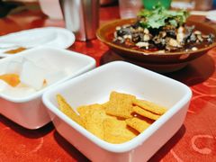 -冯烫烫跷脚牛肉·川菜小馆(武胜西街店)