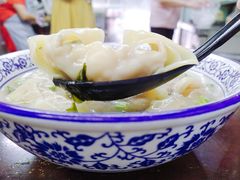 虾仁鲜肉馄饨-方老大馄饨(抚宁巷店)
