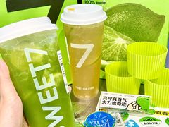 -7分甜(天津南开大悦城店)