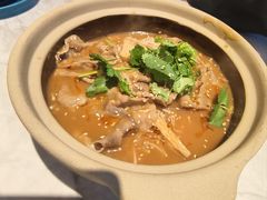 -陶兰居·香港饭店·海鲜大排档(圆融时代广场店)