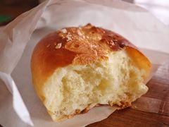 海盐面包-仙峰天然面包(迎宾路店)