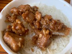 -品香排骨饭(羊官路店)