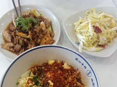 -臻陕府·陕西手工面(秀沿路店)