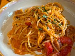 -JINNS锦时 steak&pizza(浸信会礼拜堂旧址店)