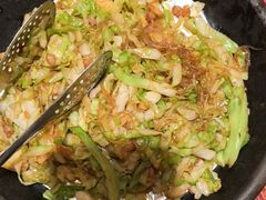 -西贝(紫荆广场店)