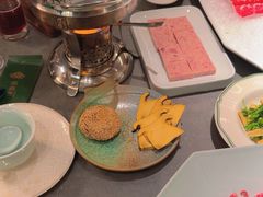 -鼎鼎香·港式火锅(北京SKP店)