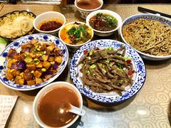麦仁稀饭-独秀小吃(蓝田店)