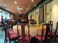 -龙井壹号·茶缘山景宴(龙井村店)