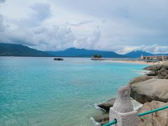 -海南分界洲岛旅游区