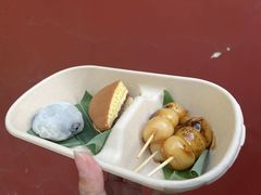-季味菓屋