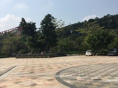 -大雁山风景区