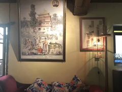 -古董花园(思南路42弄小区店)
