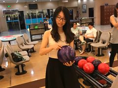 -广州保龄球馆(广州天河体育中心店)