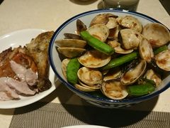 android_upload_pic-广州中心皇冠假日酒店-环市食坊·海鲜自助餐厅