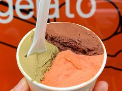 -Dip in Gelato(富民路店)