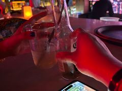 -罗斯福色戒酒吧(外滩店)