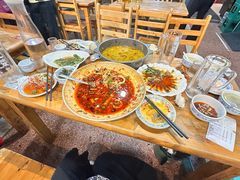 -明婷饭店(外曹家巷店)