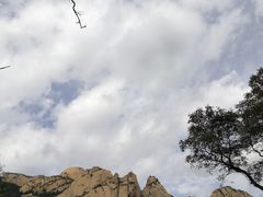 -昆嵛山石门里景区