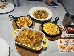 -必胜客(WOW南雄店)