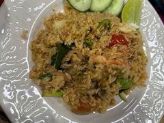 -Kat's Kitchen