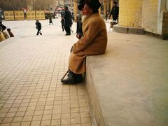 -艾提尕尔清真寺