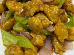 -路家小馆(富力又一城店)