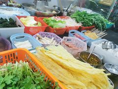 -正宗阳山牛杂(东城店)