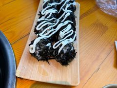 -山城正宗集安高丽火盆