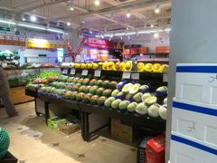 -果多美(万泉庄店)