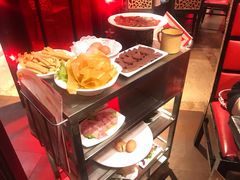 -重庆大队长火锅(凤城八路店)