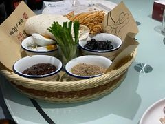 -皖小斌·小葱伴豆腐(丰收路店)