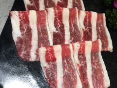 -妥妥烤肉料理(昙华林店)