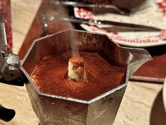 -Mammamia意大利餐厅(阳春巷店)