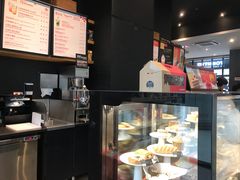 -星巴克(绵阳涪城凯德店)