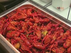 -菲住布渴酒店自助餐厅(阿里巴巴西溪园区店)