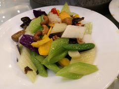-宝轩渔府·老字号海鲜·正宗津菜(水上店)