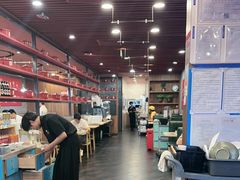 -宏状元现熬粥·京味菜(黄寺大街店)