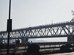-钱塘江大桥