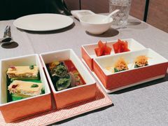 -柿合缘新京菜(国金中心商场店)