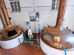 -青岛啤酒博物馆