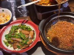 -富正毅三下锅·湘西韵味(天门山索道店)