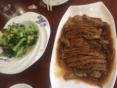 -老仁义·清真菜(太古街店)