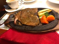 -斗牛士牛排餐厅(又一城店)