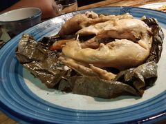 -兰溪小馆(东直门簋街店)