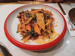 -老板娘的烤肉店(港湾广场店)