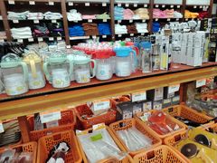 -深圳市厨安居酒店用品设备有限公司(湖溪大厦店)