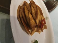 特色酱萝卜-苏浙汇(朝外店)